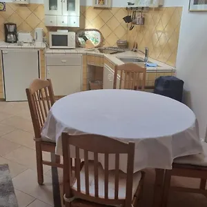 Ferienhaus Ferienhaus Am Grünen Stadtrand