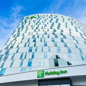 Hotel - Nord By Ihg, Hambourg