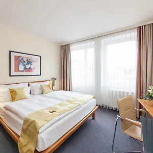 Hotel Novum Ambassador, Hamburg