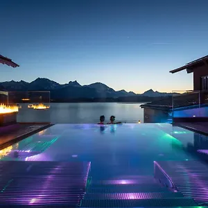 Am Hopfensee 4*, Füssen Duitsland