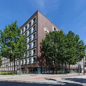 Hotel City-ost, Hamburg