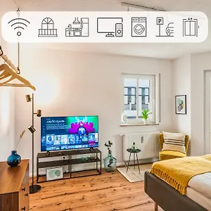 Apartment Neptunblick
