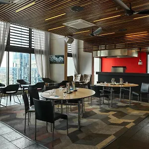 Four Points By Sheraton 4*, Brisbane Australië