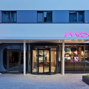 Moxy Altona *** Hamburg-Harburg