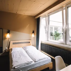 Hotel Superbude St Georg, Hambourg