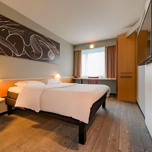 Ibis Alsterring Hamburg