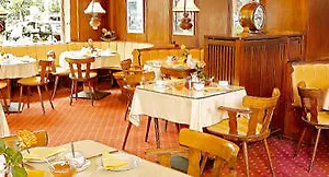 2* Hotel Pacific
