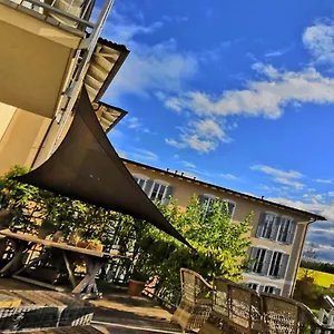 Ampervilla 4*, Fahrenzhausen Duitsland